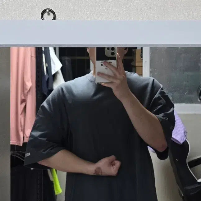 [BUNJANG] Ardentsoul Athletic Wear Bundle Set / (아던트소울) 헬스복 4색상 팝니다!!!