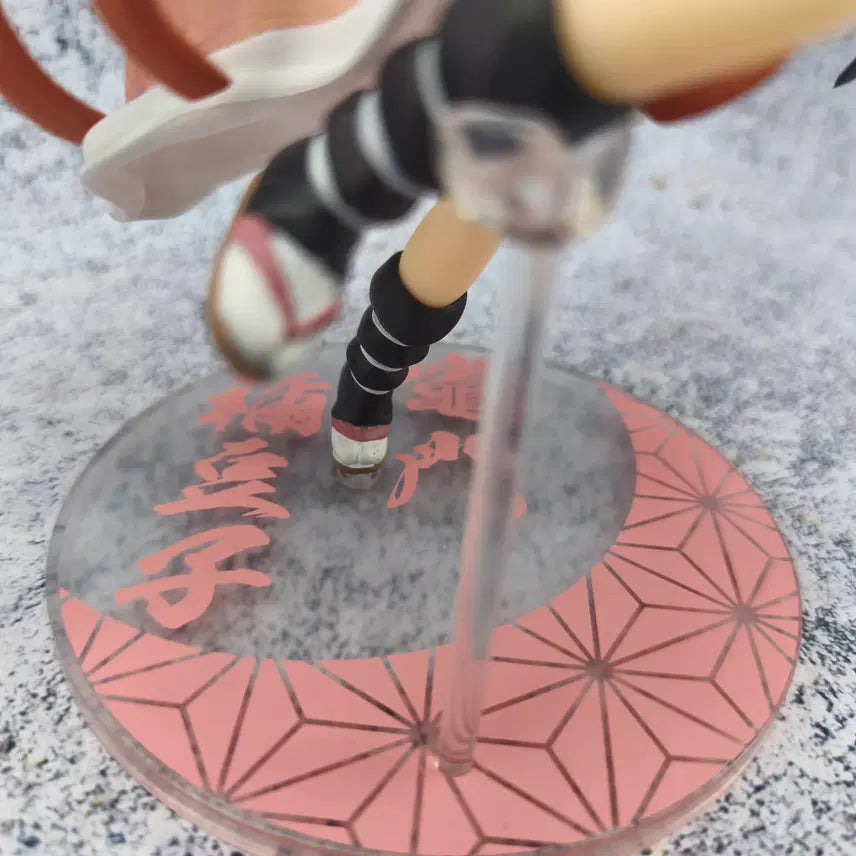 [BUNJANG] Bandai Spirits Nezuko Figure / 제일복권 귀멸의칼날 참~ C상 네즈코 피규어