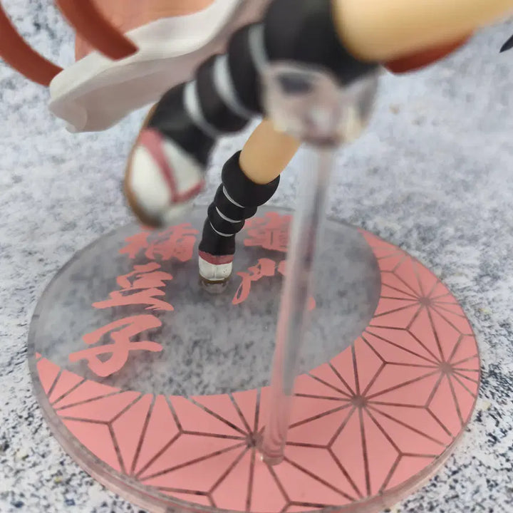 [BUNJANG] Bandai Spirits Nezuko Figure / 제일복권 귀멸의칼날 참~ C상 네즈코 피규어