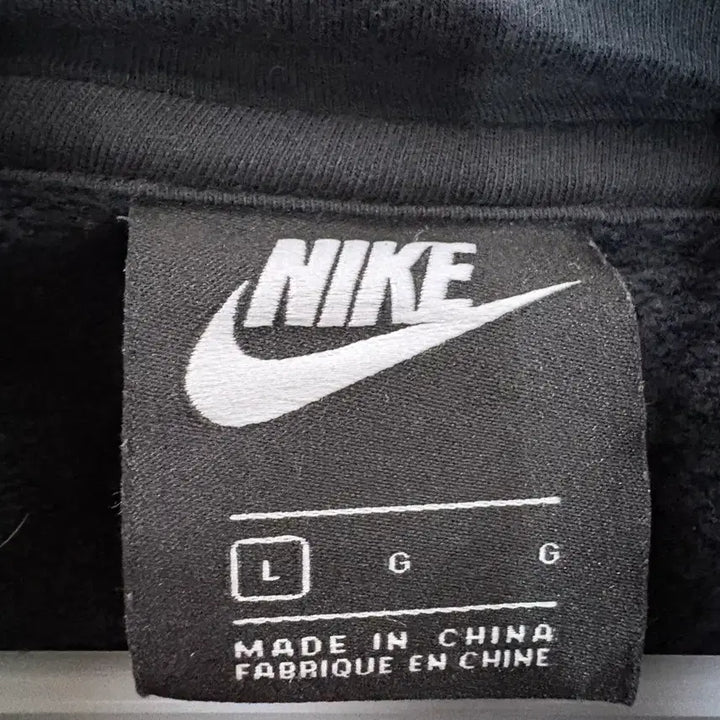 [SOLD OUT] 만원샵 나이키 여성 퓨츄라 후드집업 L