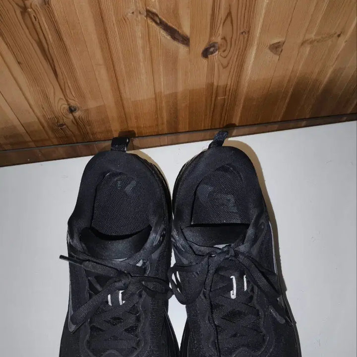 [SOLD OUT] 270mm 나이키 보메로 플러스 러닝화 쿠션화
