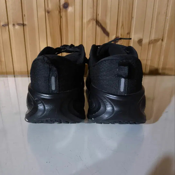 [SOLD OUT] 270mm 나이키 보메로 플러스 러닝화 쿠션화