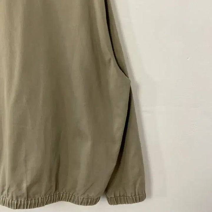 [SOLD OUT] 폴로 블루종 자켓