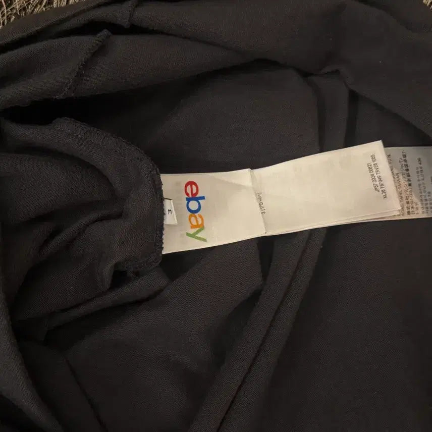 [BUNJANG] Balenciaga eBay T-Shirt / 발렌시아가 이베이 티