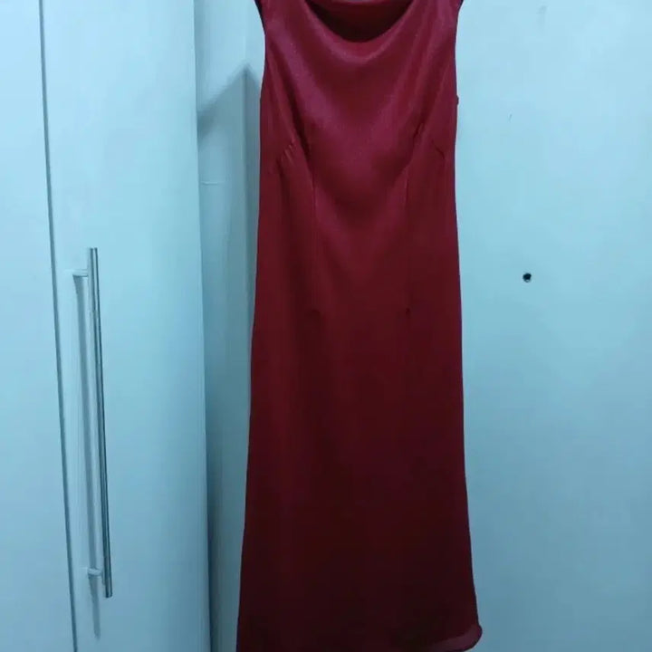 [BUNJANG] BALPLEET Collection Long Dress / 샘플의류 롱드레스