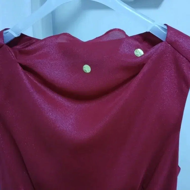 [BUNJANG] BALPLEET Collection Long Dress / 샘플의류 롱드레스