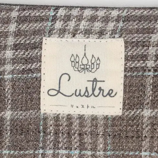 [BUNJANG] Lustre Oversized Pure Linen Dress / 오버사이즈 퓨어 리넨 원피스