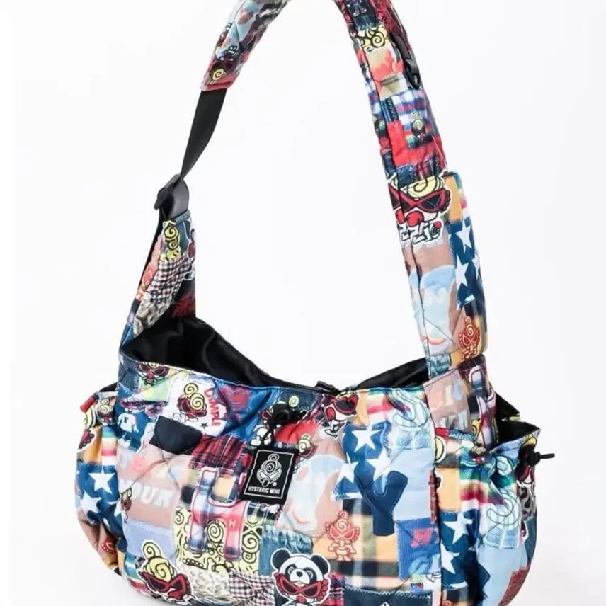 [BUNJANG] Hysteric Mini Magazine Accessory Bag / 히스테릭미니 잡지부록 가방