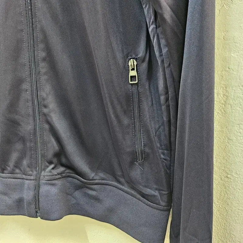 [BUNJANG] UOMO Navy Zip-Up Jacket / UOMO 유럽수입 집업 남 95/100 J5045