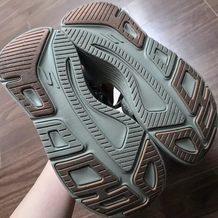 [BUNJANG] Skechers Sandals / 스케쳐스 신상 샌들