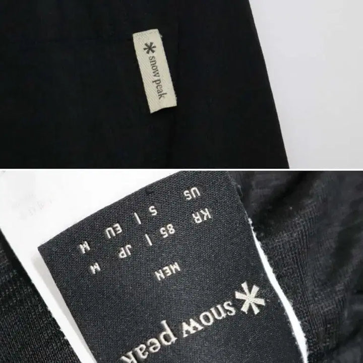 [BUNJANG] Snowpeak Cargo Jogger Pants 30 / 스노우피크 카고 조거팬츠 30