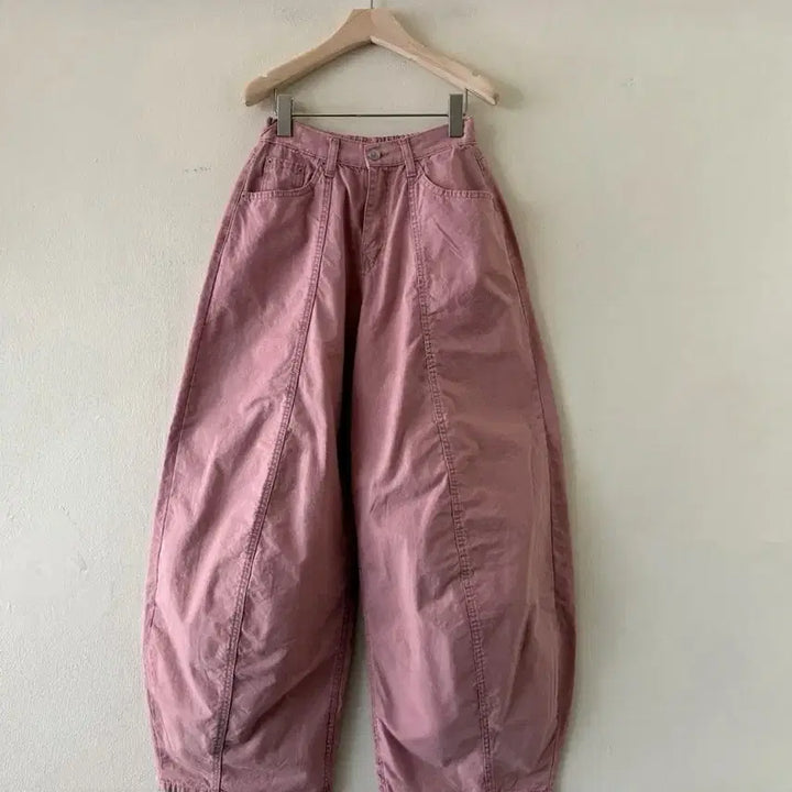 [BUNJANG] Balloon Pants (3 Colors) / <새상품> 벌룬 팬츠 3color