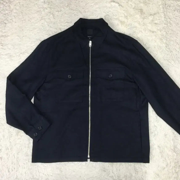 [SOLD OUT] H&amp;M 블루종 만원샵 DD16