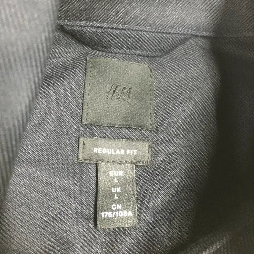[SOLD OUT] H&amp;M 블루종 만원샵 DD16