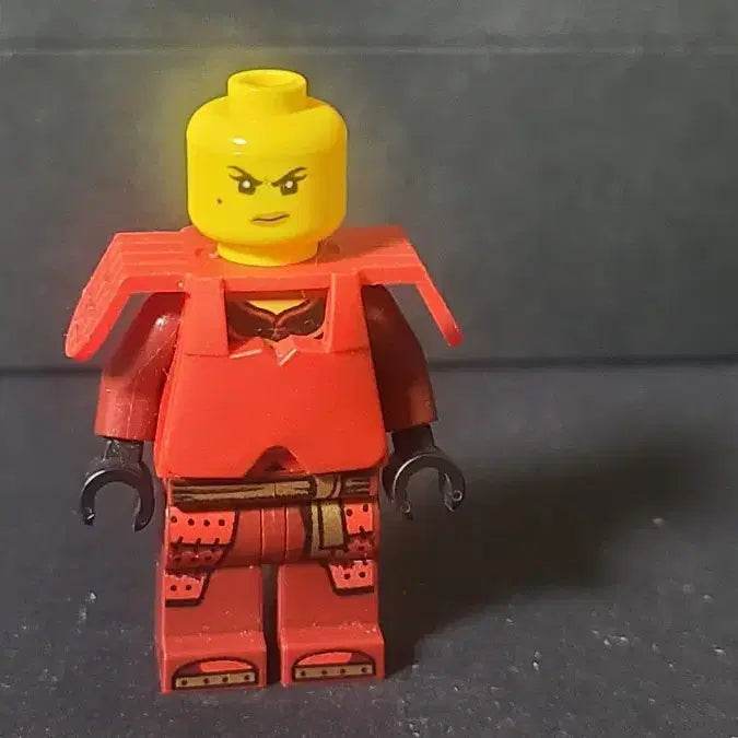 [BUNJANG] Lego Ninjago Legacy Samurai X Figure / 레고 닌자고 레거시 사무라이X njo0502