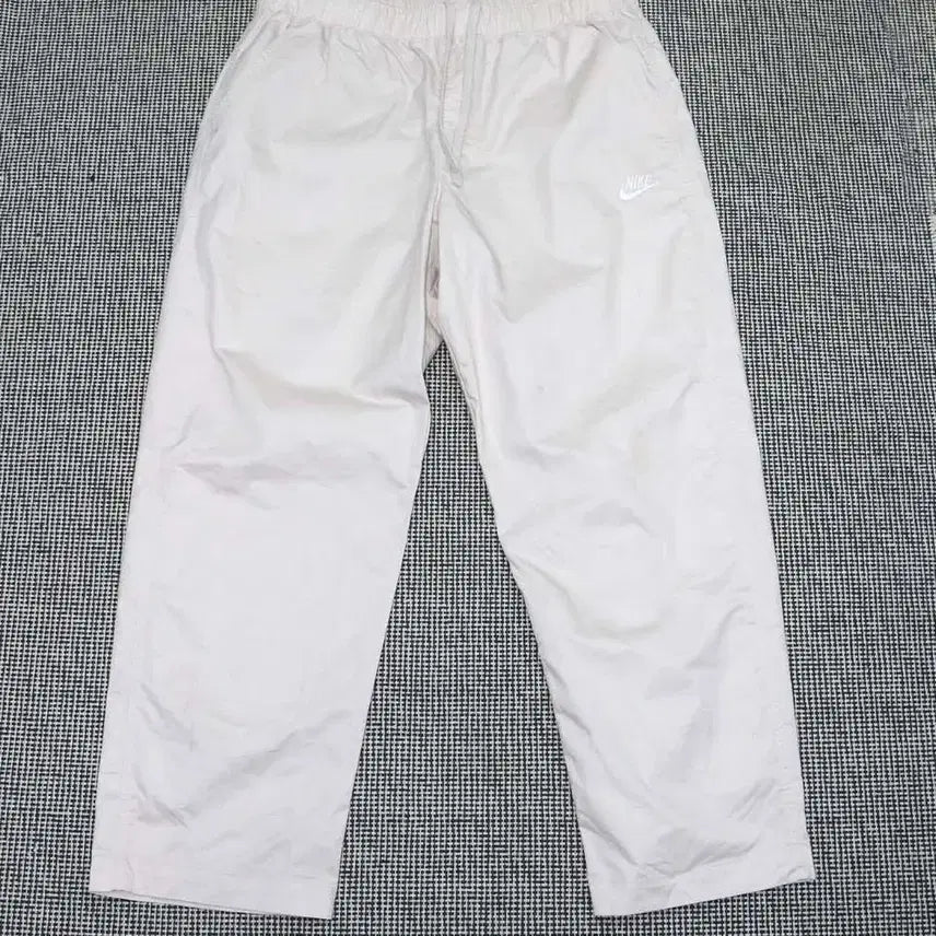 [BUNJANG] Nike Pants XL (34-36) - Mint Condition / 나이키 정품 바지 XL 34~36