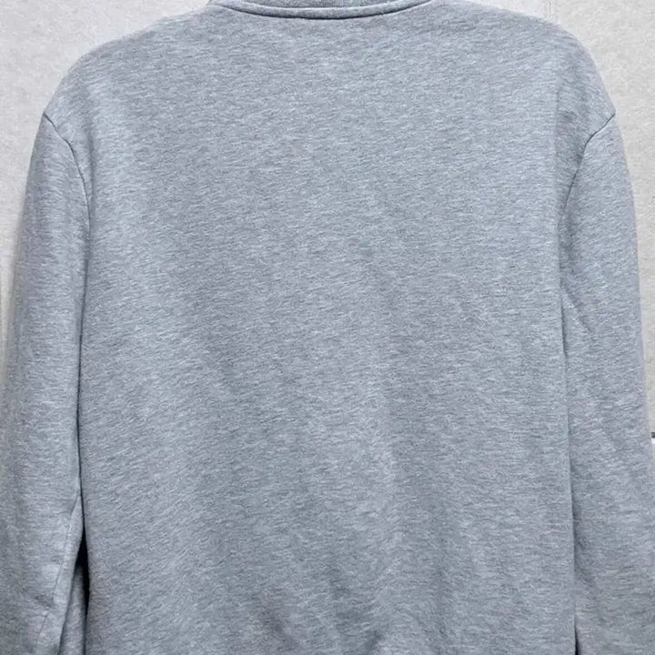 [SOLD OUT] 급처) 정품 몽클레어 삼선 라인 그레이 집업 자켓