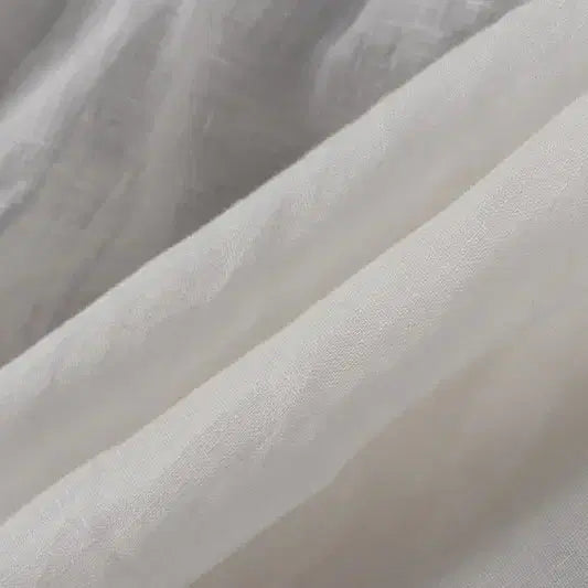 [BUNJANG] Studio Clip Linen Long Vest / 스튜디오클립 린넨 롱 베스트