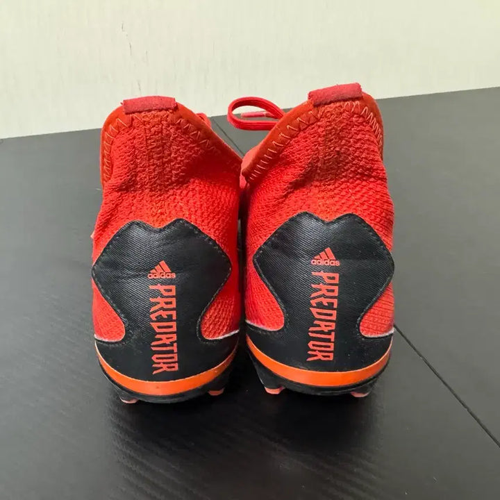 [BUNJANG] Adidas Predator Freak .3 MG Soccer Cleats / 아디다스 프레데터 프릭 3 MG 축구화