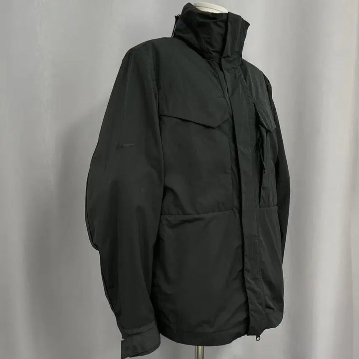 [BUNJANG] Nike Windbreaker Jacket / 나이키 바람막이/내피/