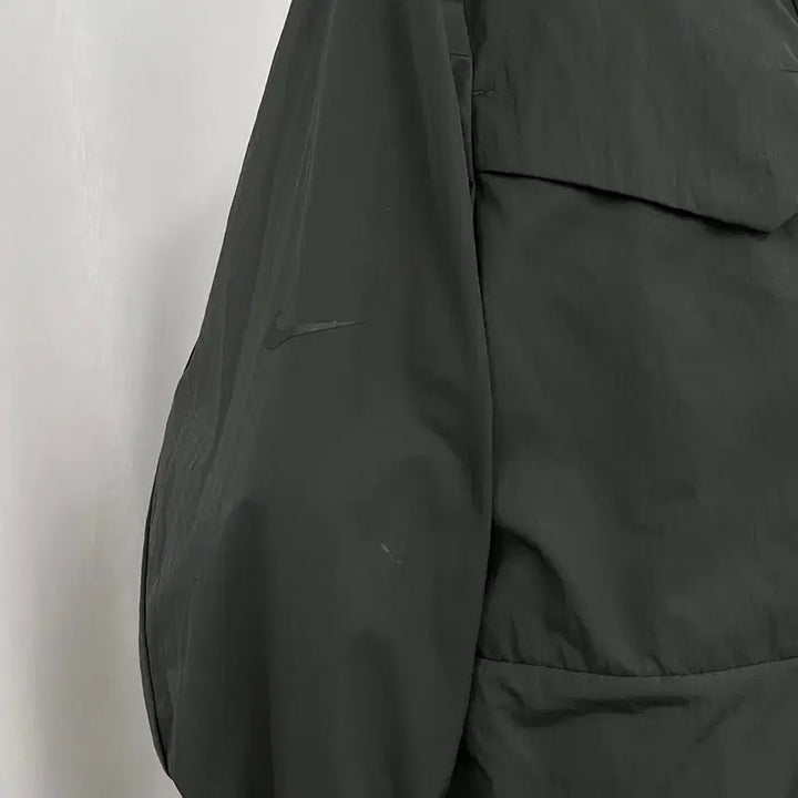 [BUNJANG] Nike Windbreaker Jacket / 나이키 바람막이/내피/
