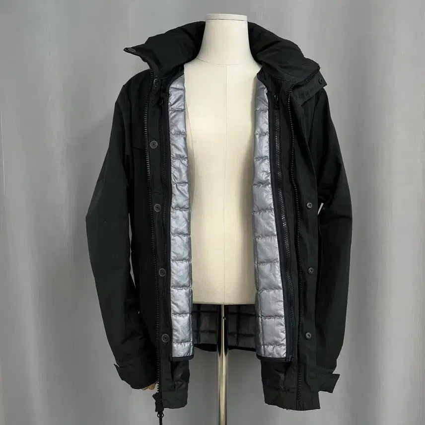 [BUNJANG] Nike Windbreaker Jacket / 나이키 바람막이/내피/