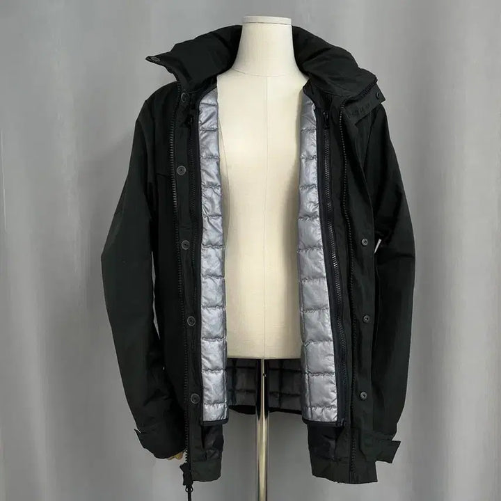 [BUNJANG] Nike Windbreaker Jacket / 나이키 바람막이/내피/