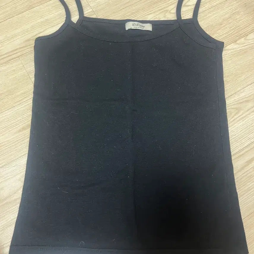 [SOLD OUT] 여성 속옷 나시 (사용감 O)