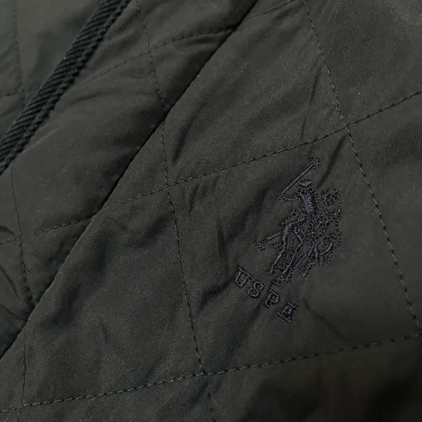 [BUNJANG] U.S. POLO ASSN. Corduroy Quilted Jacket / U.S. POLO ASSN. 코듀로이 퀼팅 자켓 M/95