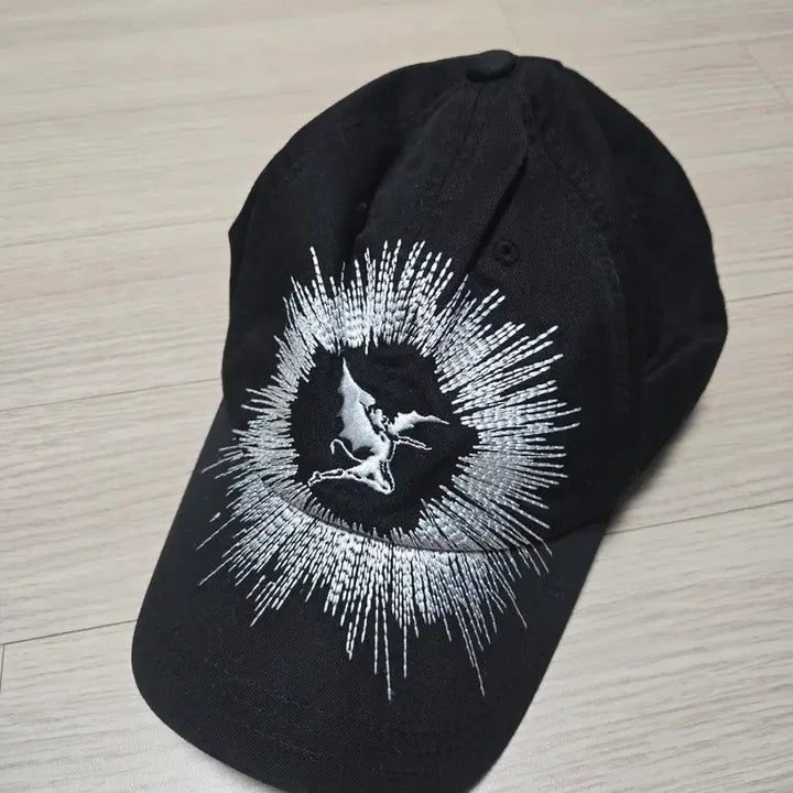 [SOLD OUT] 컴퓨터포맷 볼캡