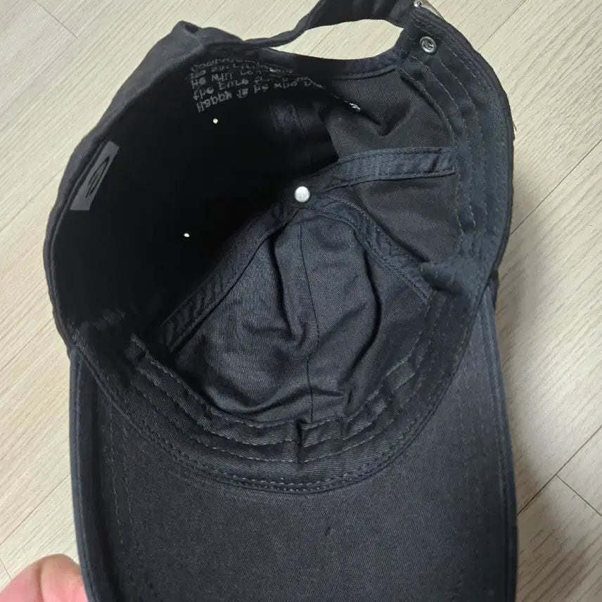 [SOLD OUT] 컴퓨터포맷 볼캡