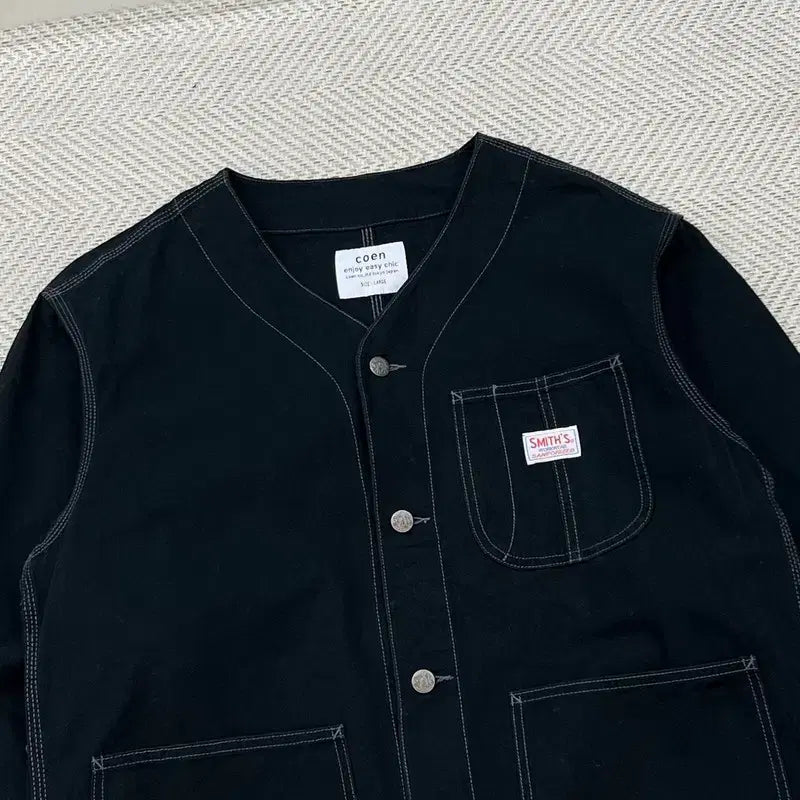 [SOLD OUT] smith&