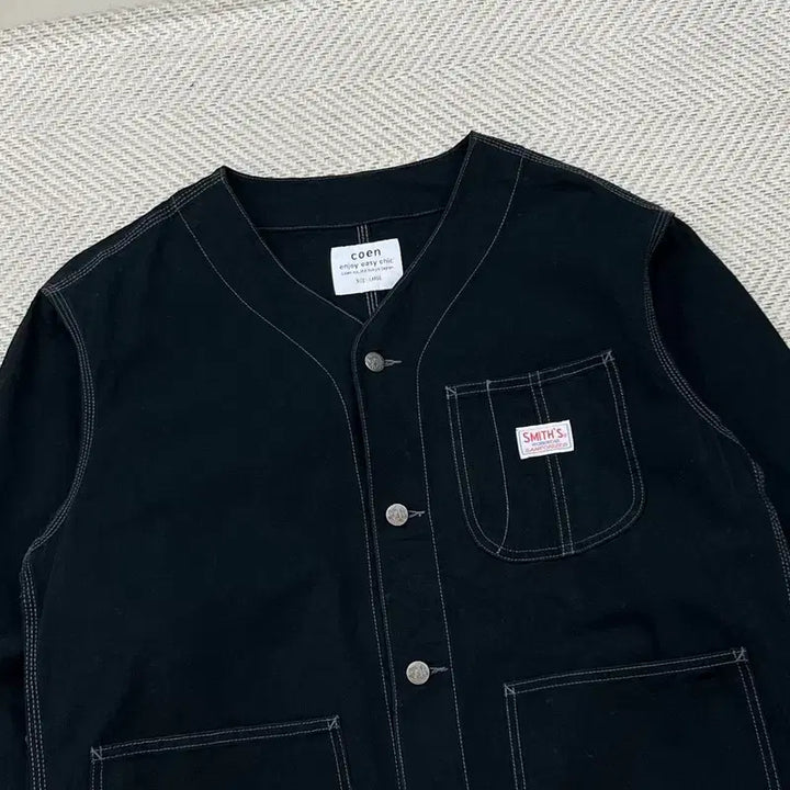 [SOLD OUT] smith&
