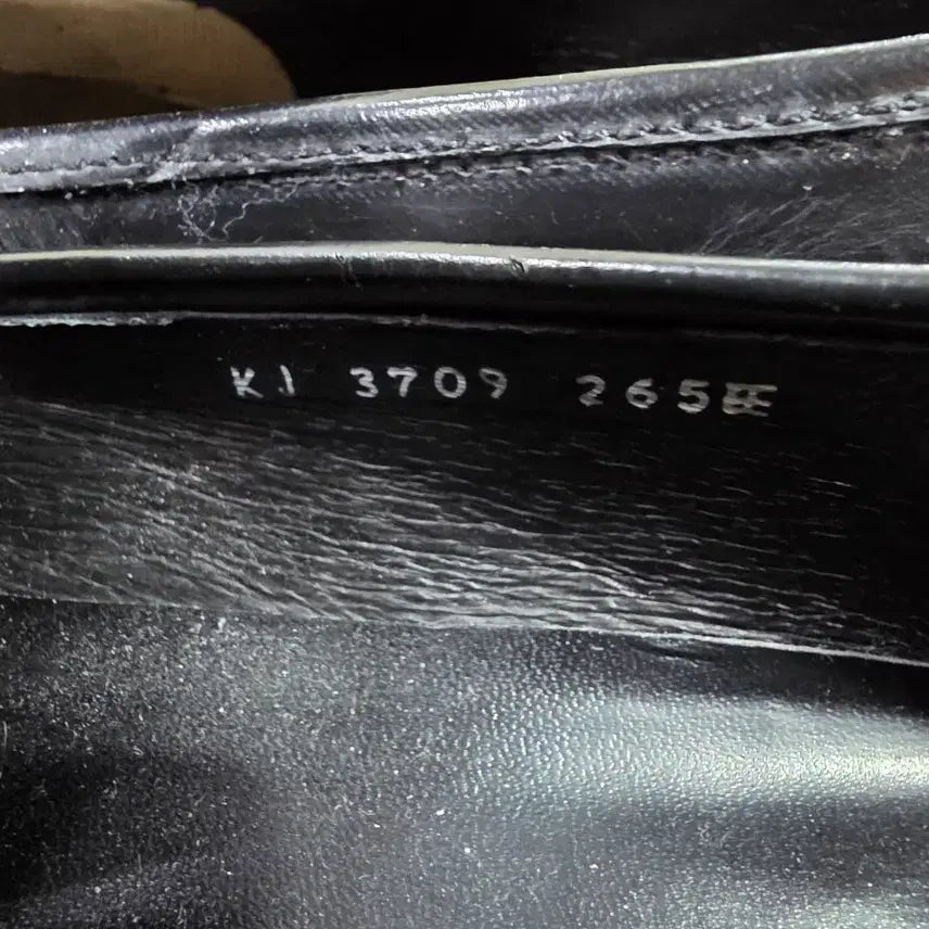 [SOLD OUT] 구찌(Gucci) 홀스빗 로퍼