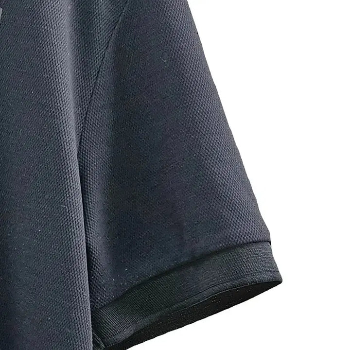 [BUNJANG] HELLY HANSEN Linen Short Sleeve T-shirt / HELLY HANSEN 유럽수입 반팔 티 남 100 J5047