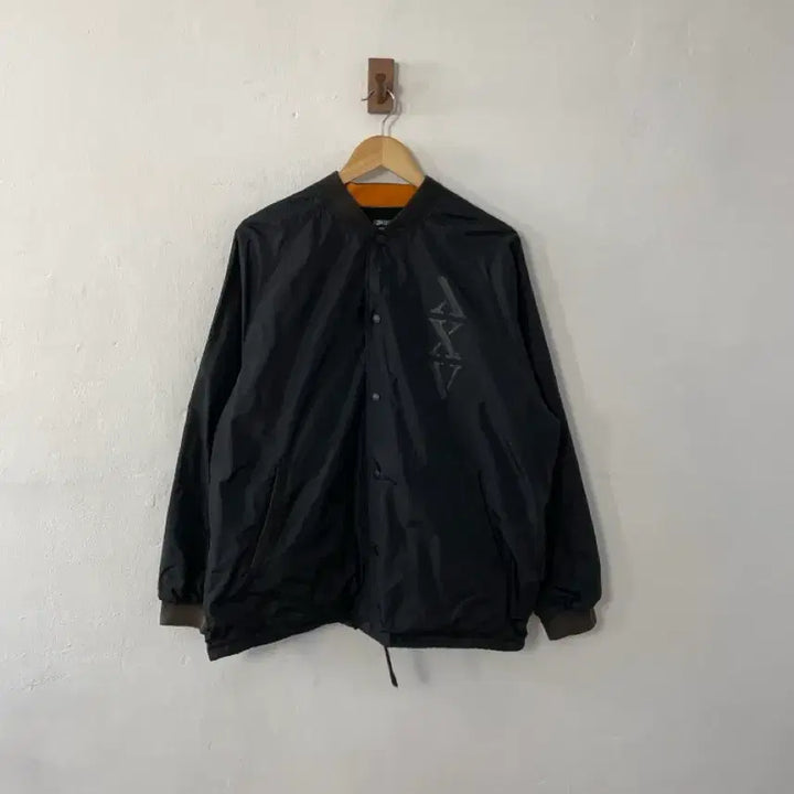 [SOLD OUT] 스투시 코치 자켓