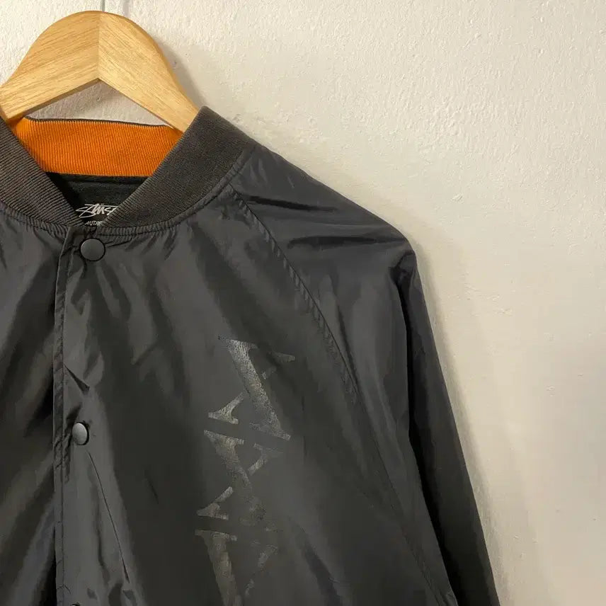 [SOLD OUT] 스투시 코치 자켓
