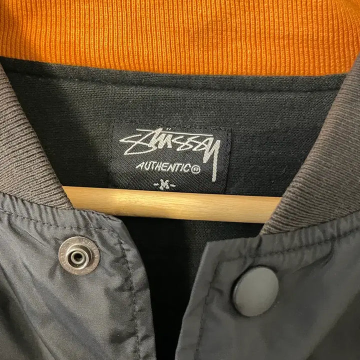 [SOLD OUT] 스투시 코치 자켓
