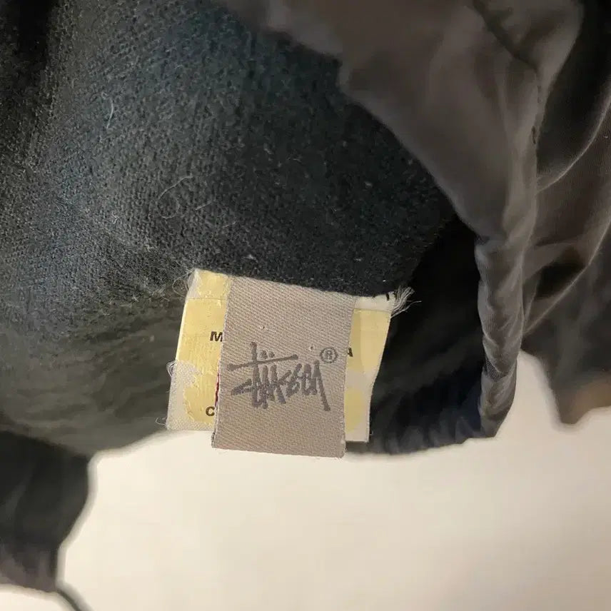 [SOLD OUT] 스투시 코치 자켓