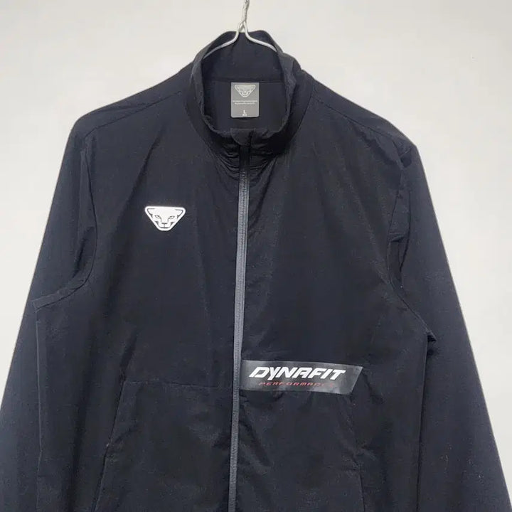 [BUNJANG] Dynafit Windbreaker Jacket (Size 100) / 쪼리샵 다이나핏 바람막이 100