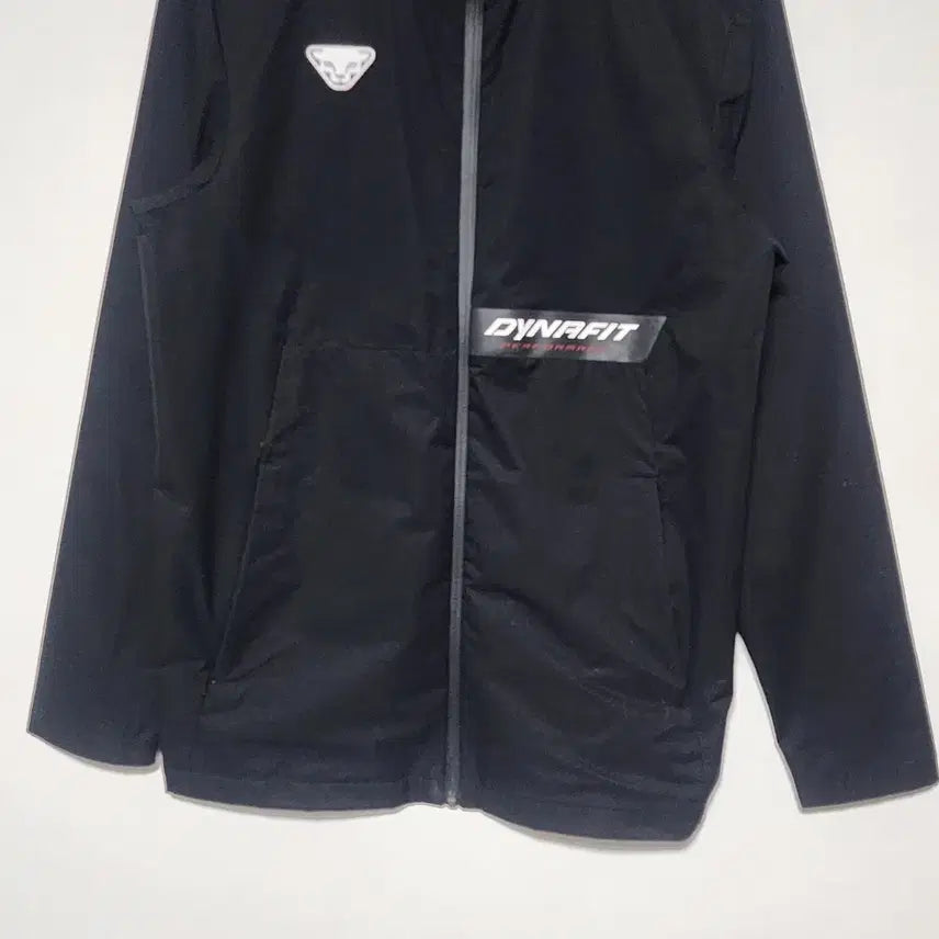 [BUNJANG] Dynafit Windbreaker Jacket (Size 100) / 쪼리샵 다이나핏 바람막이 100