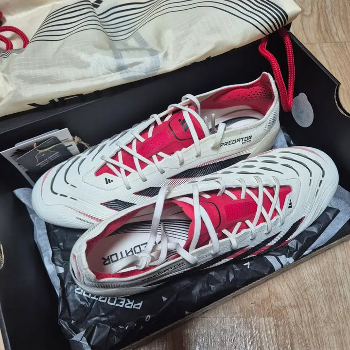 [SOLD OUT] 아디다스 프레데터25 엘리트 ag 260