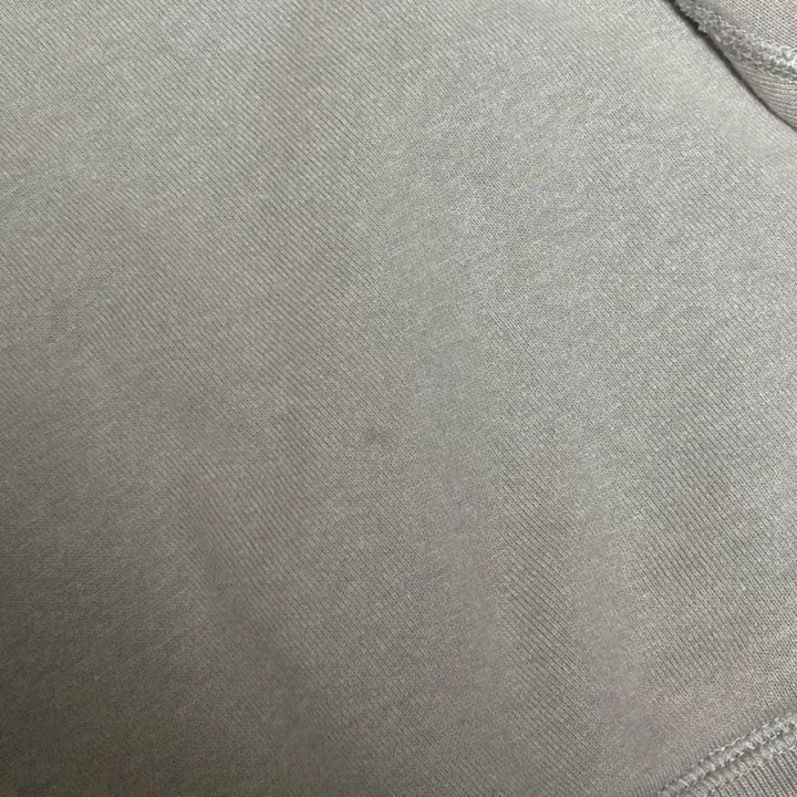 [SOLD OUT] [1] 그라프페이퍼x루프휠러 하프집업 후드