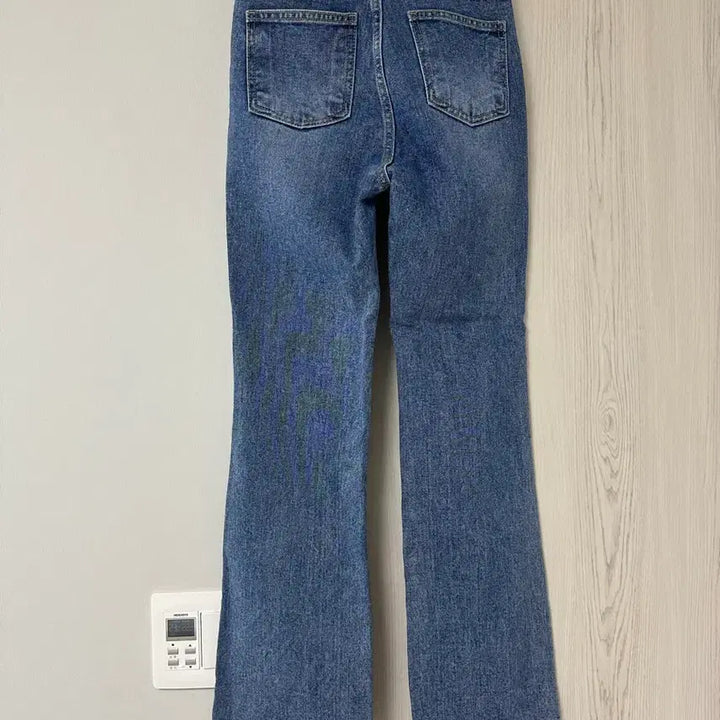 [BUNJANG] Oye Denim Pants / 오예 청바지 데님팬츠