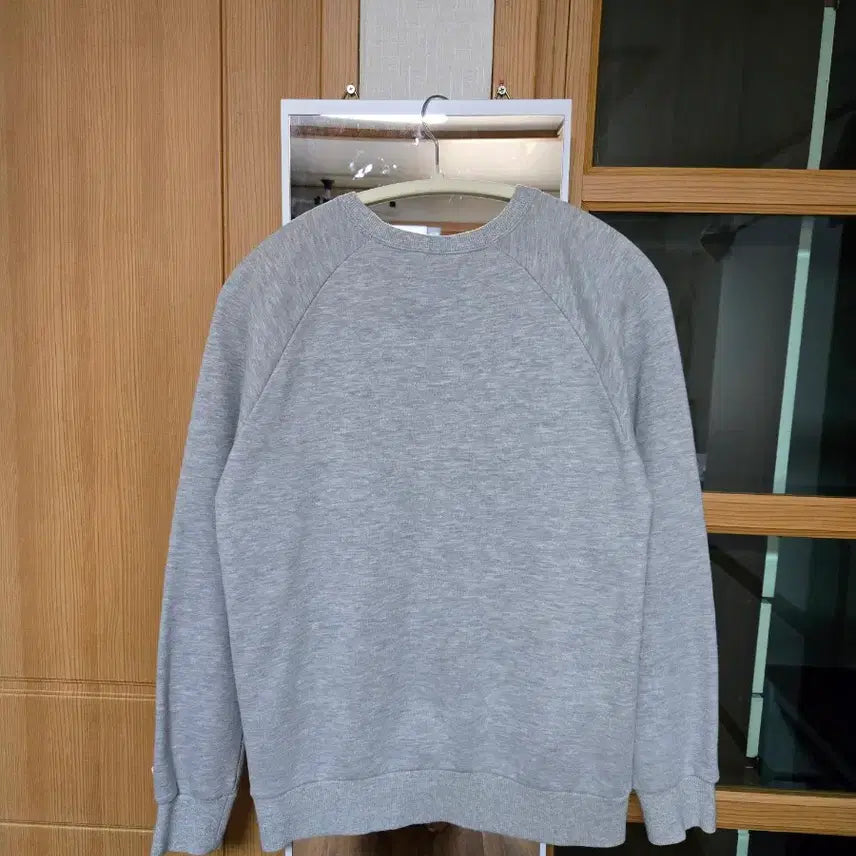 [SOLD OUT] 아디다스 맨투맨 55