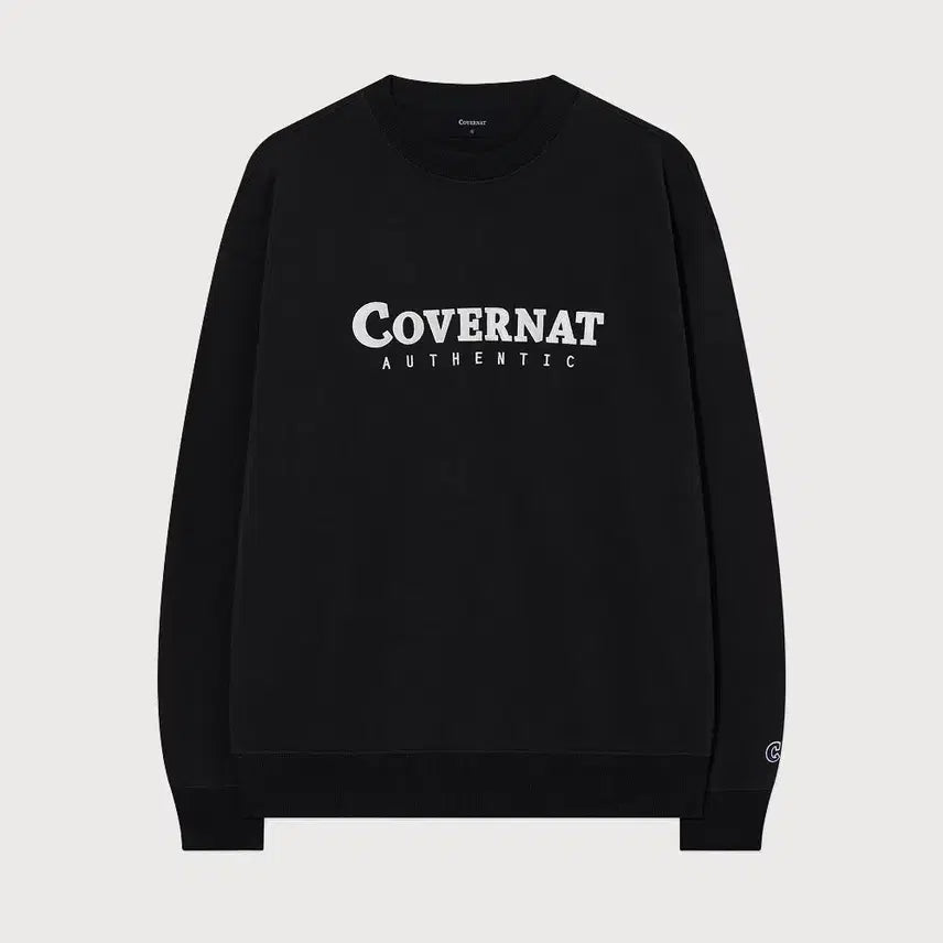 [BUNJANG] Covernat Navy Men&