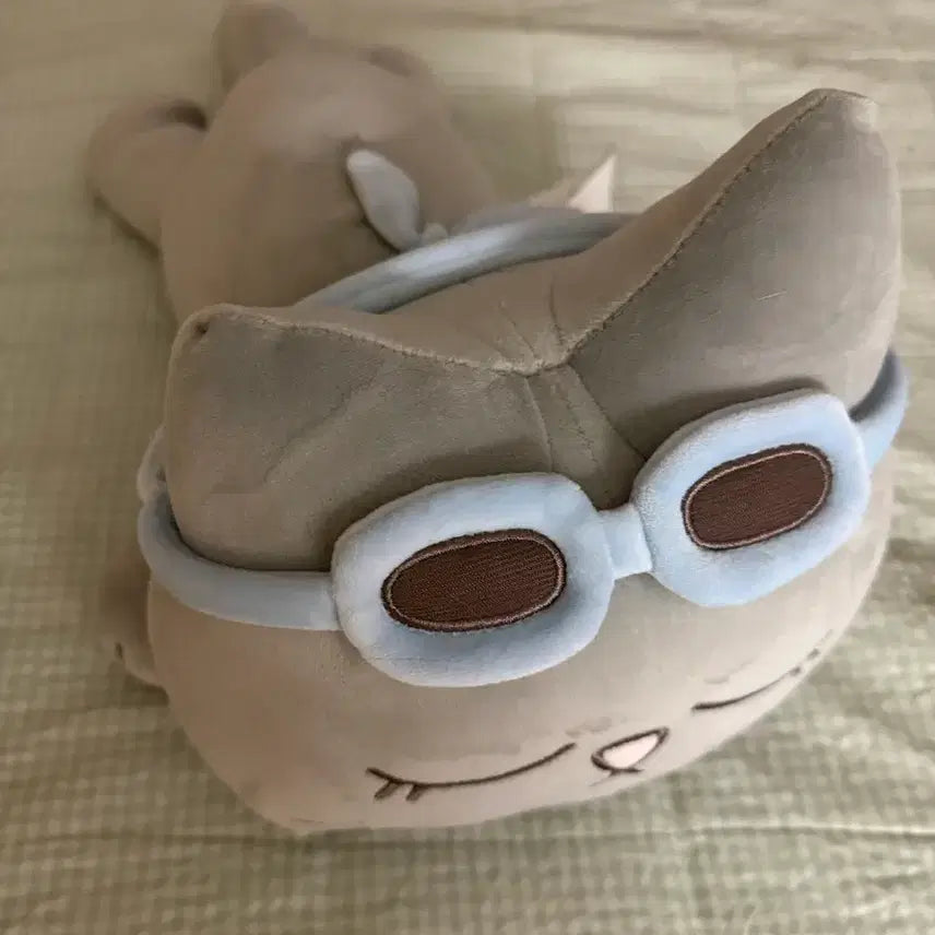 [SOLD OUT] 보이넥스트도어 쁘넥도 탯풍이 쿠션 탈덕처분