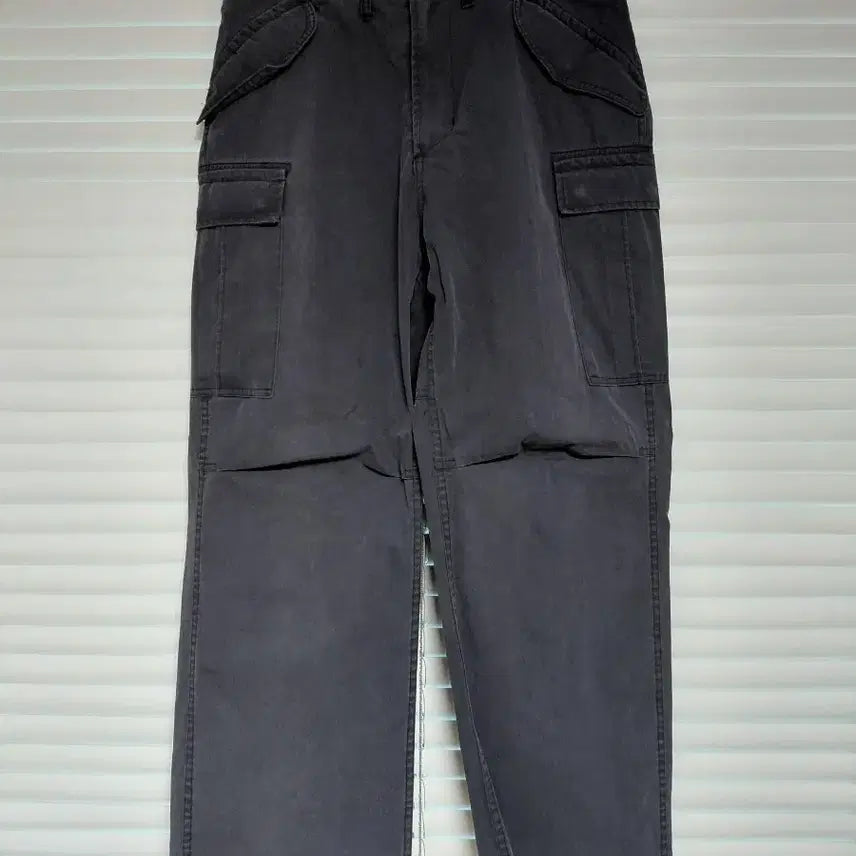 [SOLD OUT] [1] 블라인드파일즈 밀스펙 팬츠