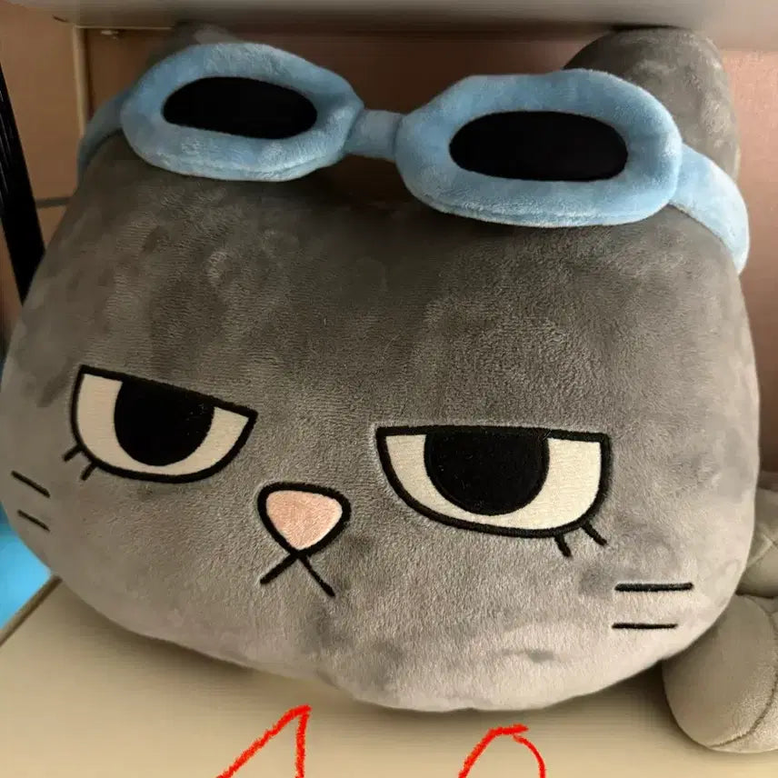[SOLD OUT] 보이넥스트도어 쁘넥도 탯풍이 페이스 쿠션 탈덕처분