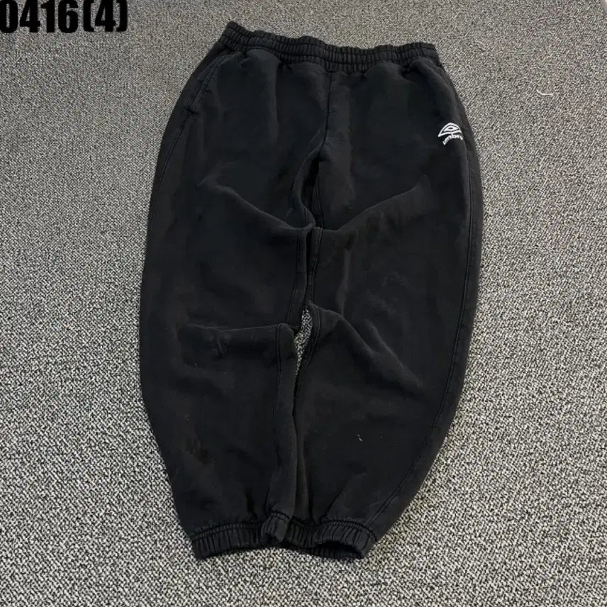 [BUNJANG] Umbro Jogger Training Pants / 엄브로 조거 트레이닝 바지 80 | 0416 [4]